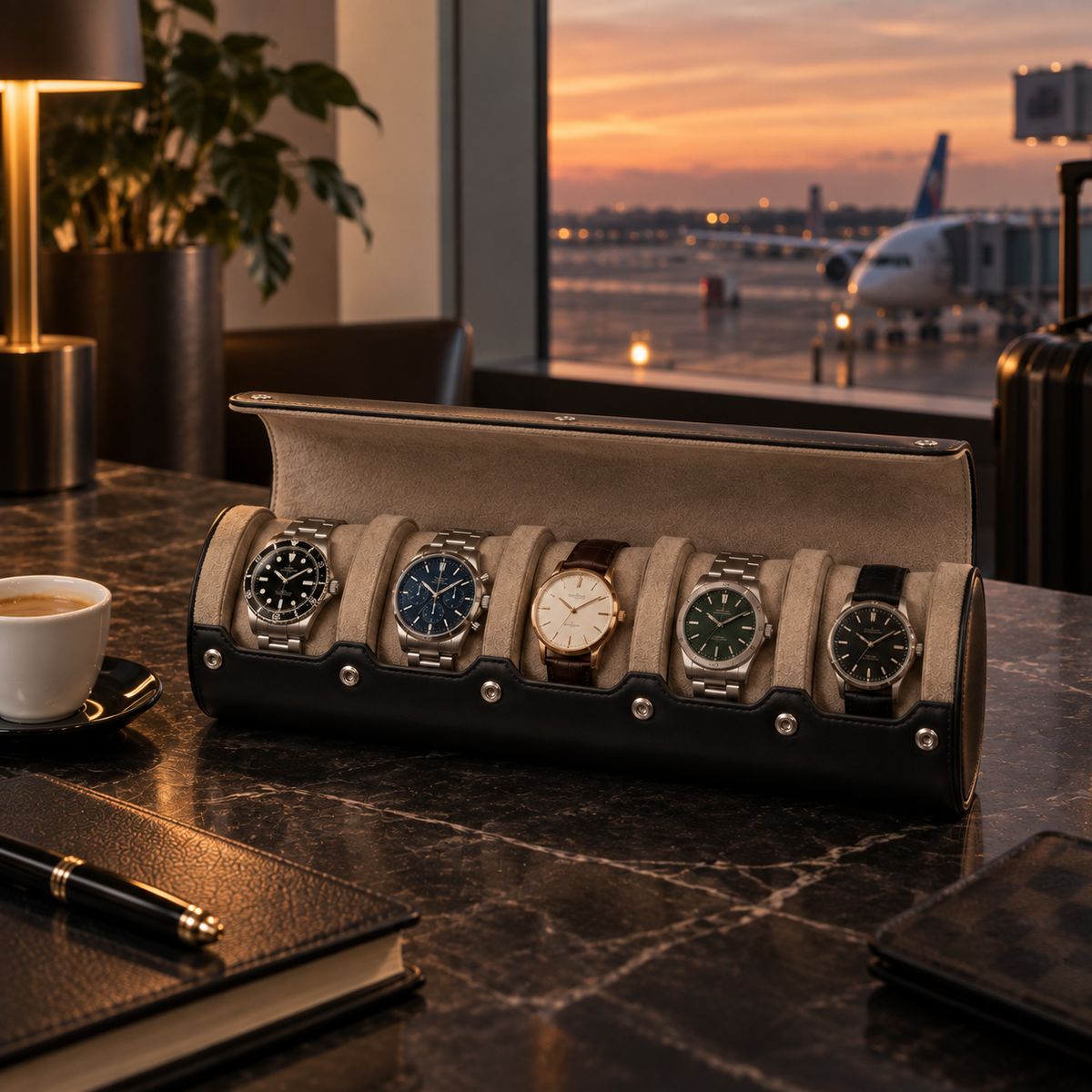 Étuis pour Montres Image