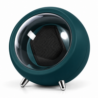 Luna — Remontoir silencieux pour montre automatique