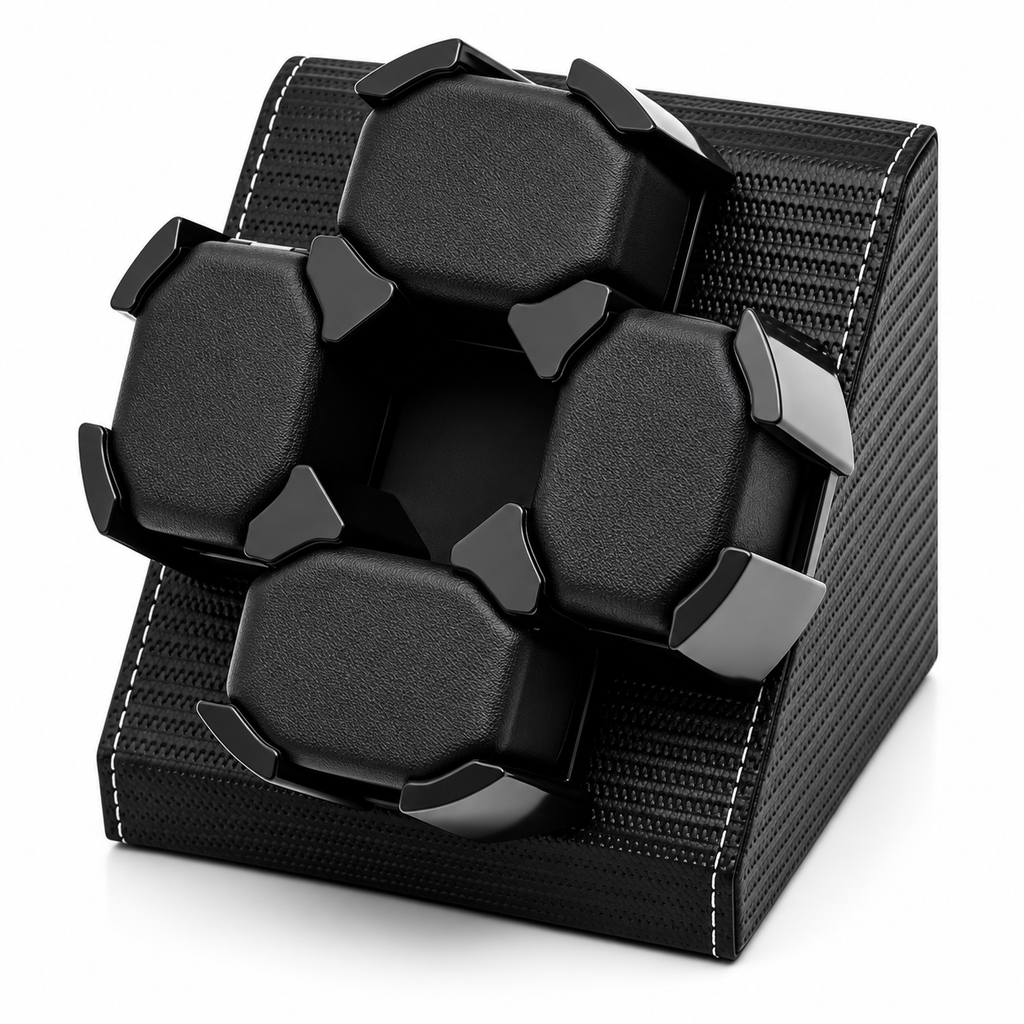 Constellation — Remontoir pour 3 ou 4 montres automatiques