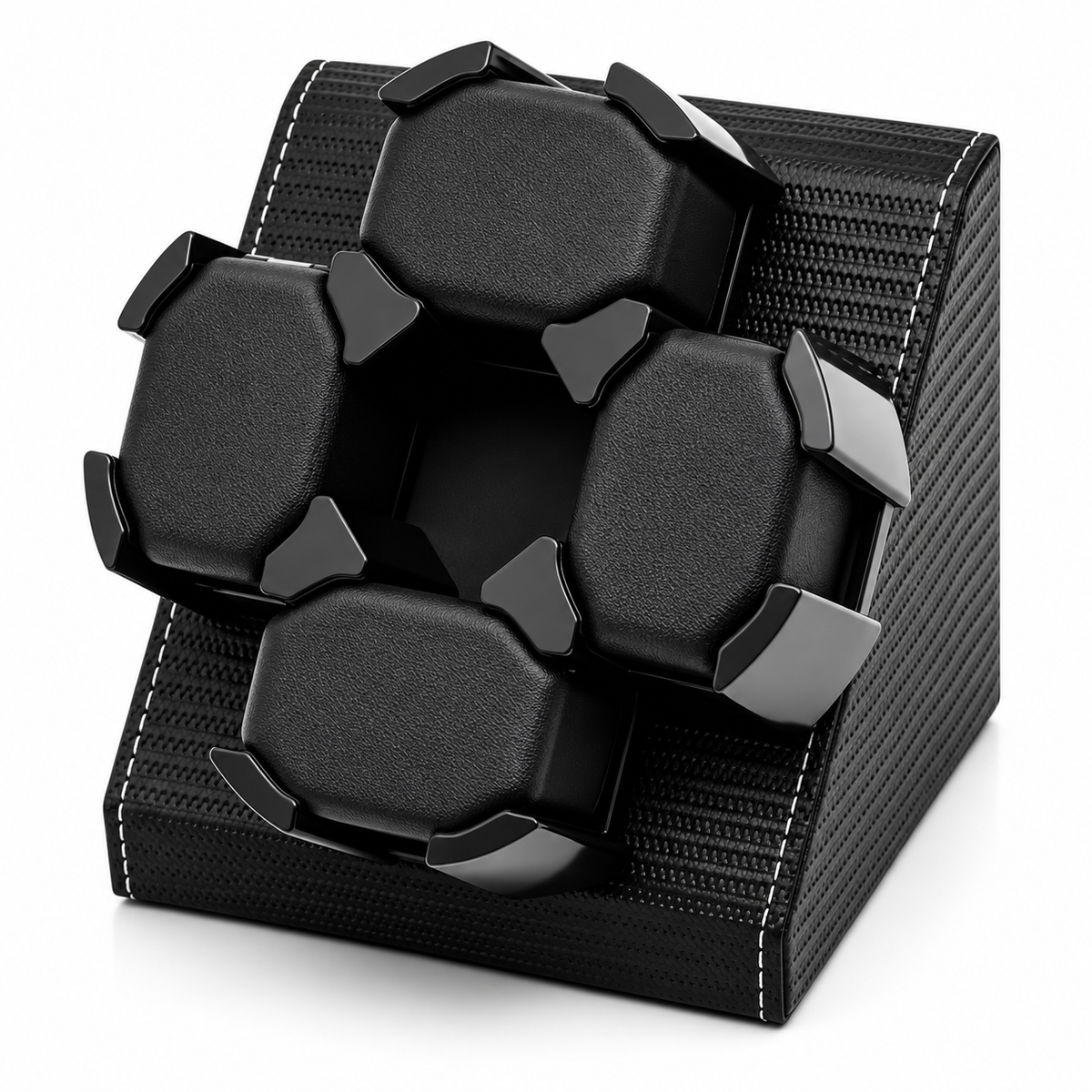 Constellation — Remontoir pour 3 ou 4 montres automatiques