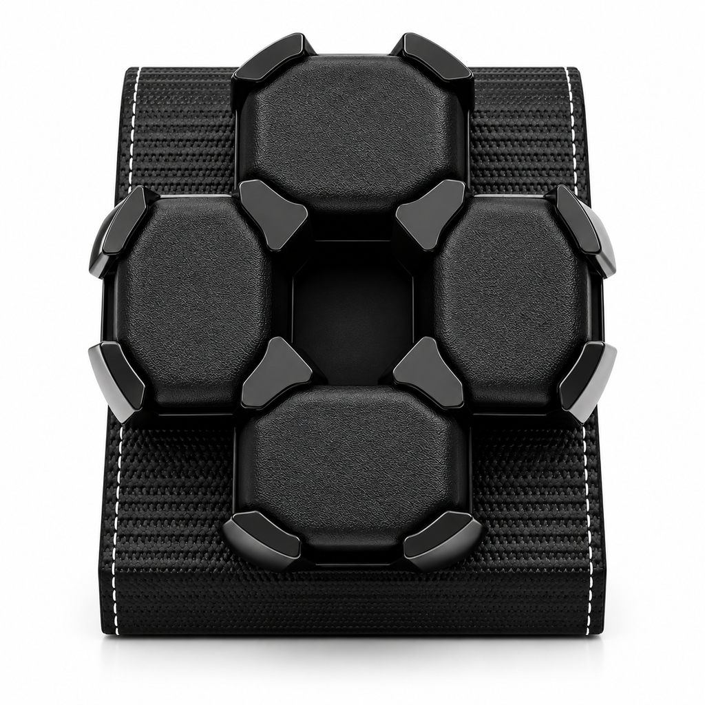 Constellation — Remontoir pour 3 ou 4 montres automatiques