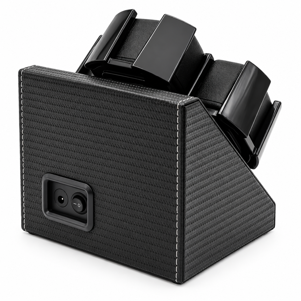 Constellation — Remontoir pour 3 ou 4 montres automatiques