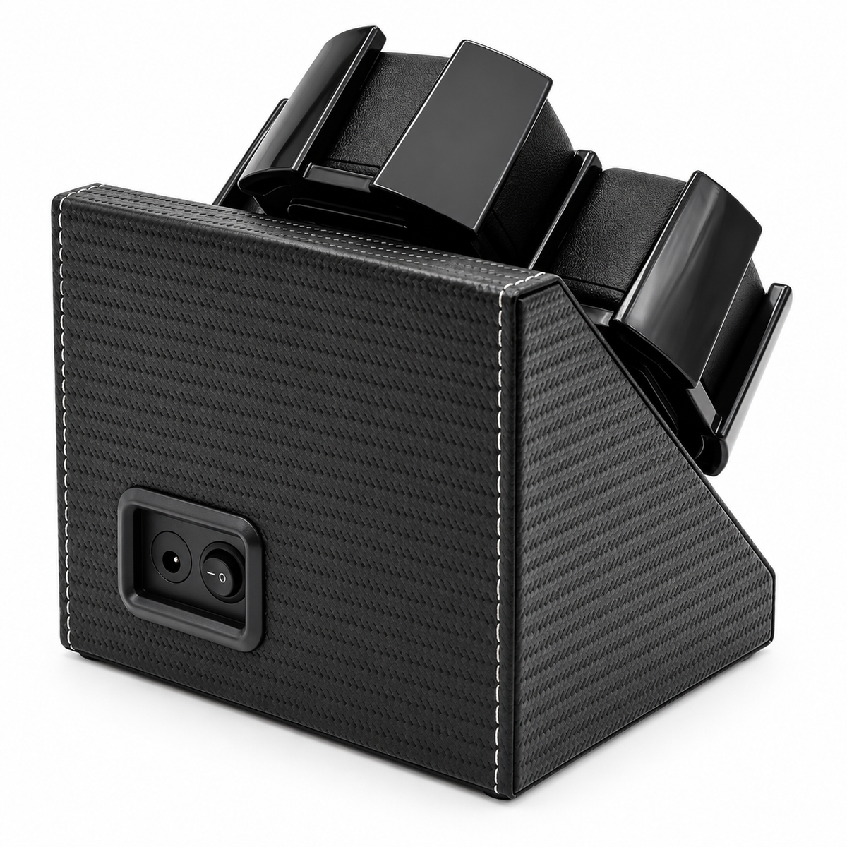 Constellation — Remontoir pour 3 ou 4 montres automatiques