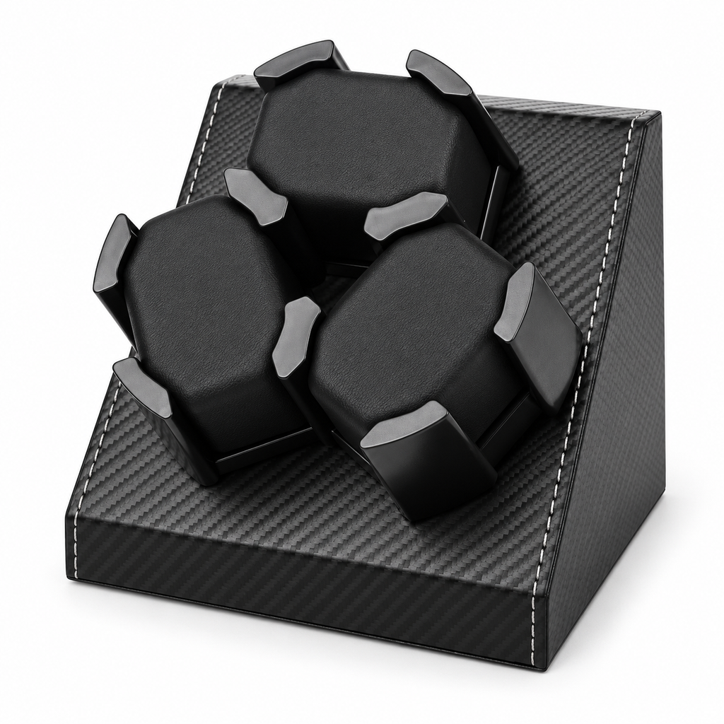 Constellation — Remontoir pour 3 ou 4 montres automatiques