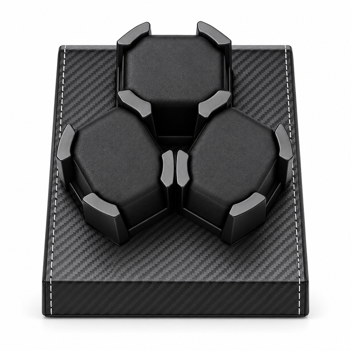 Constellation — Remontoir pour 3 ou 4 montres automatiques