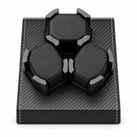 Constellation — Remontoir pour 3 ou 4 montres automatiques