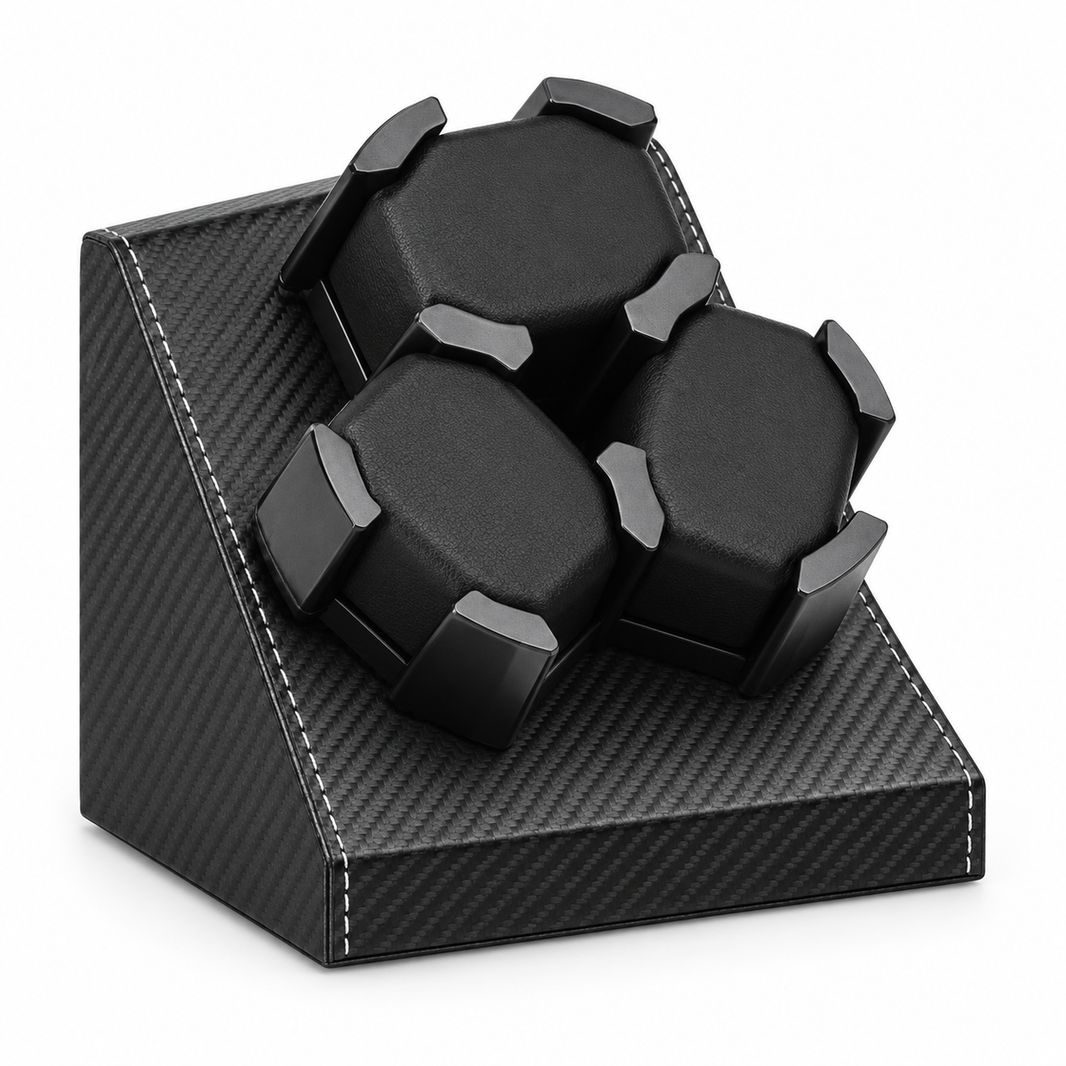 Constellation — Remontoir pour 3 ou 4 montres automatiques