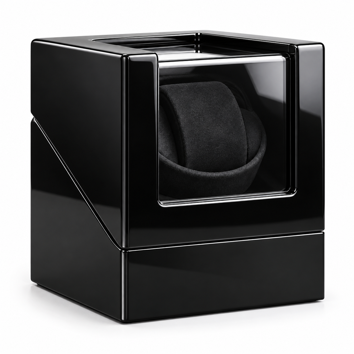 Minuit — Remontoir pour 1 ou 2 montres automatiques