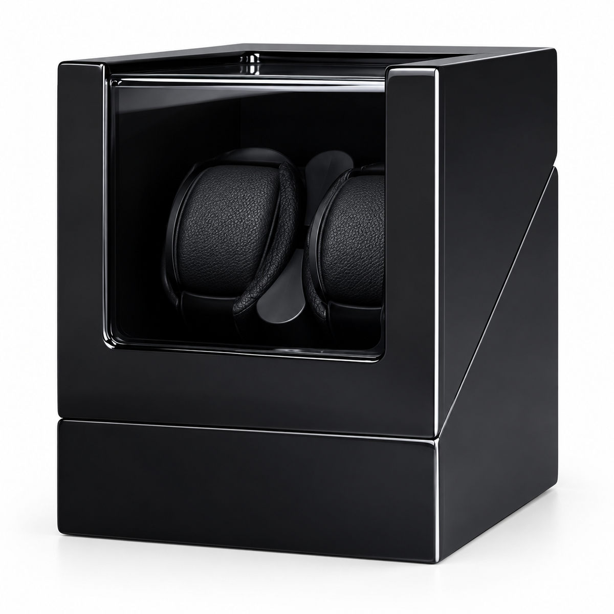 Minuit — Remontoir pour 1 ou 2 montres automatiques