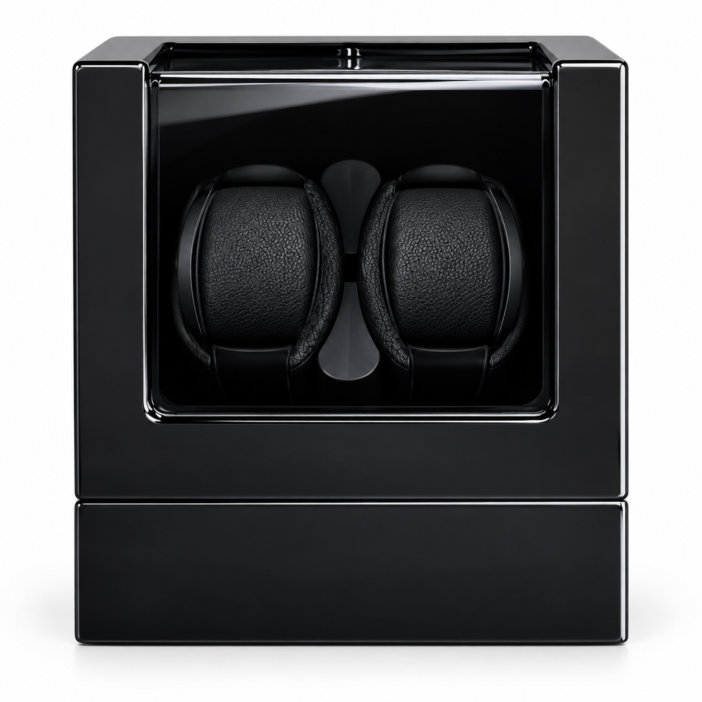 Minuit — Remontoir pour 1 ou 2 montres automatiques