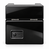 Minuit — Remontoir pour 1 ou 2 montres automatiques