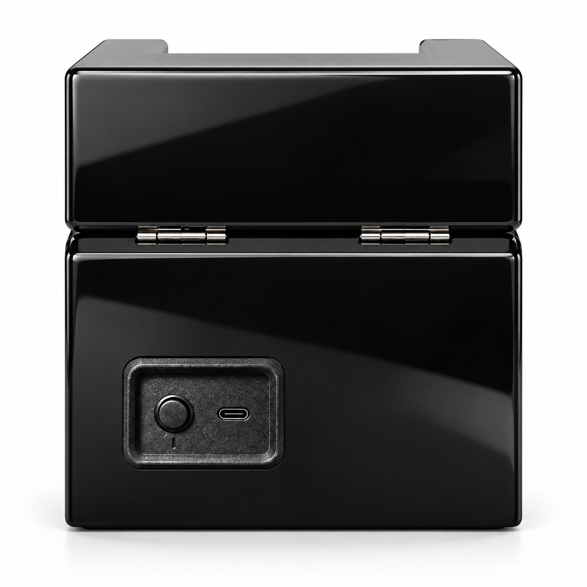Minuit — Remontoir pour 1 ou 2 montres automatiques