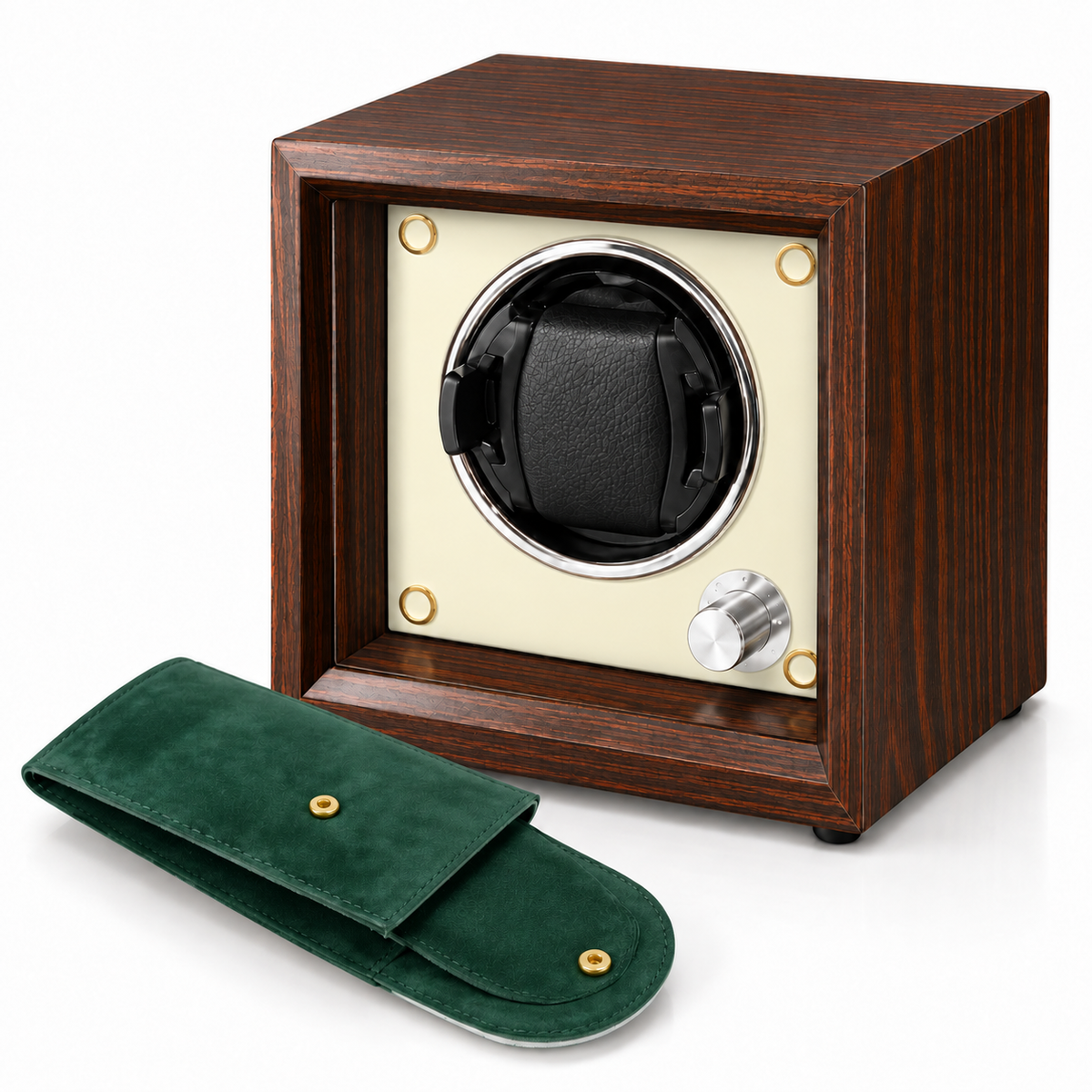 Vesper — Remontoir pour 1 montre automatique