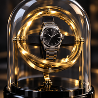 Hélios — Remontoir pour 1 montre automatique
