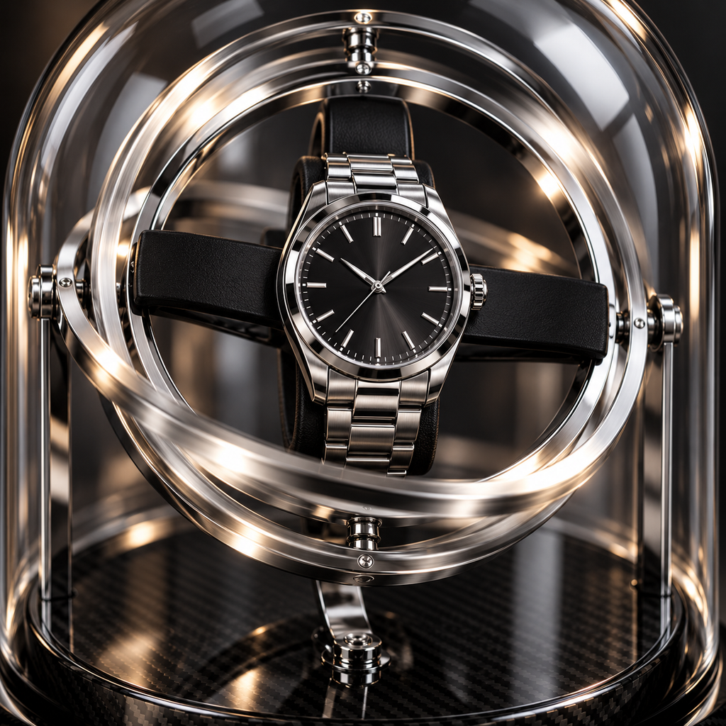 Séléné — Remontoir pour 1 montre automatique