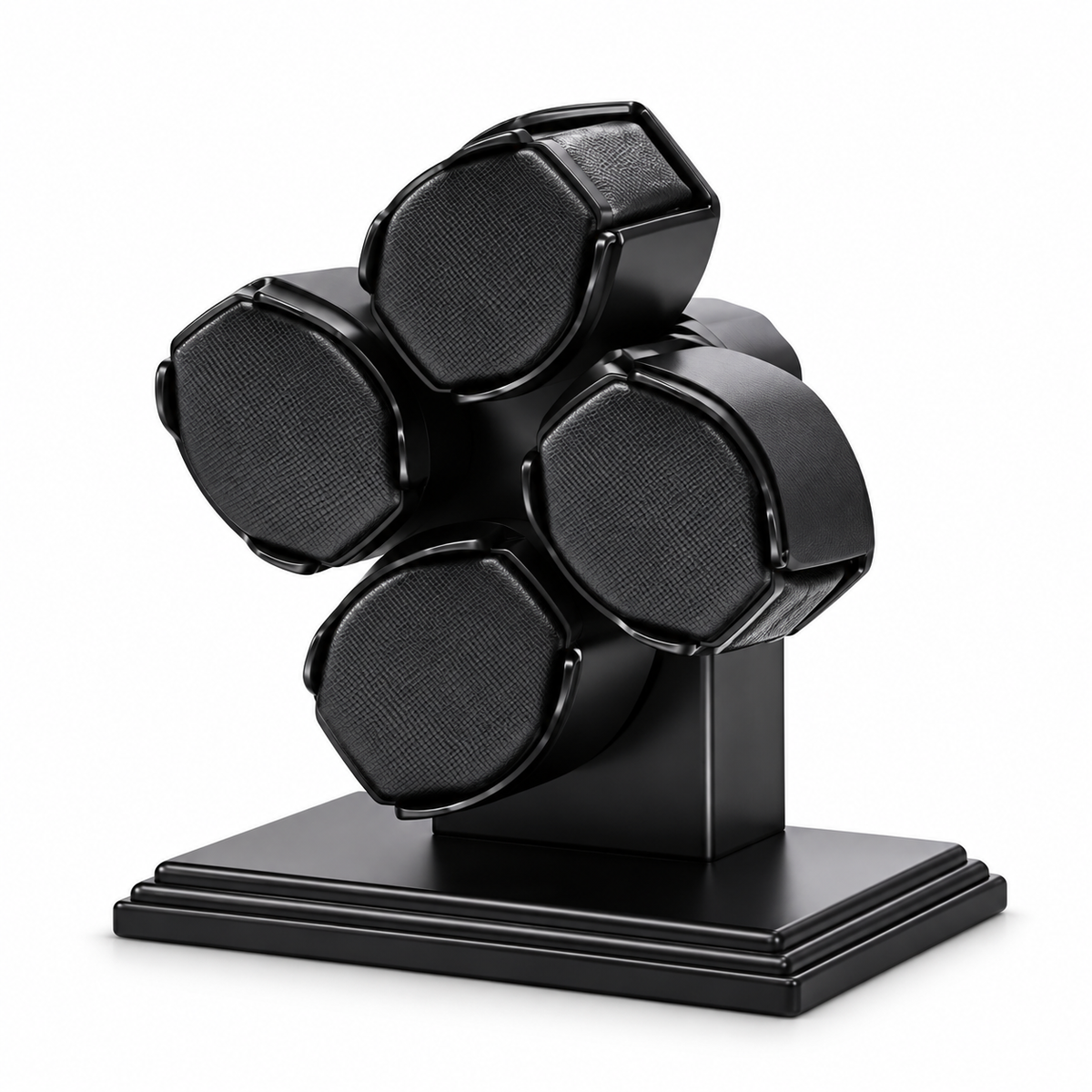 Astrolabe — Remontoir pour 4 montres automatiques