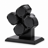 Astrolabe — Remontoir pour 4 montres automatiques