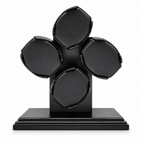 Astrolabe — Remontoir pour 4 montres automatiques