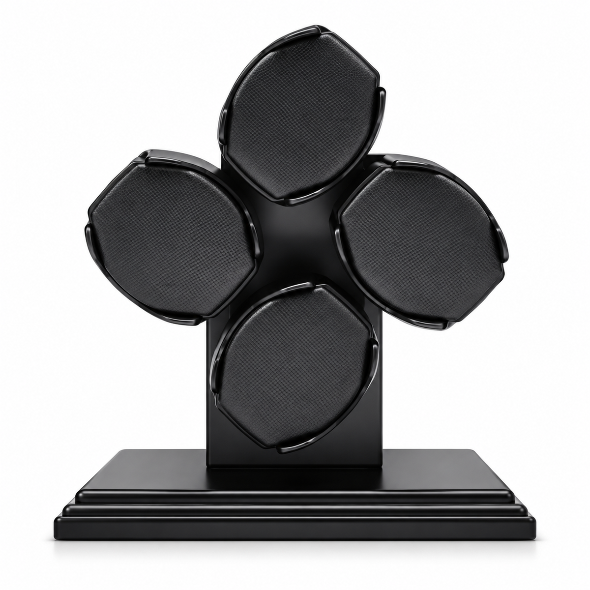 Astrolabe — Remontoir pour 4 montres automatiques