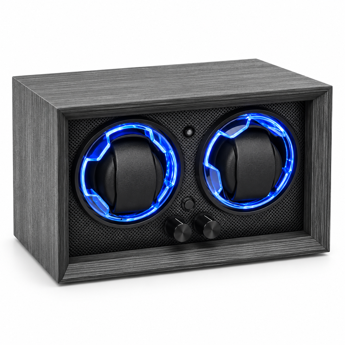 Binaire — Remontoir pour 2 montres automatiques