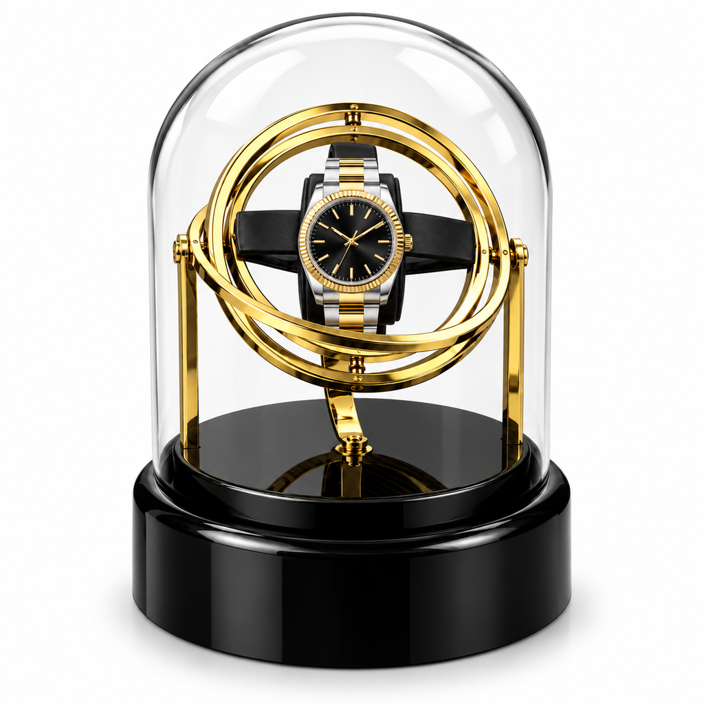 Hélios — Remontoir pour 1 montre automatique
