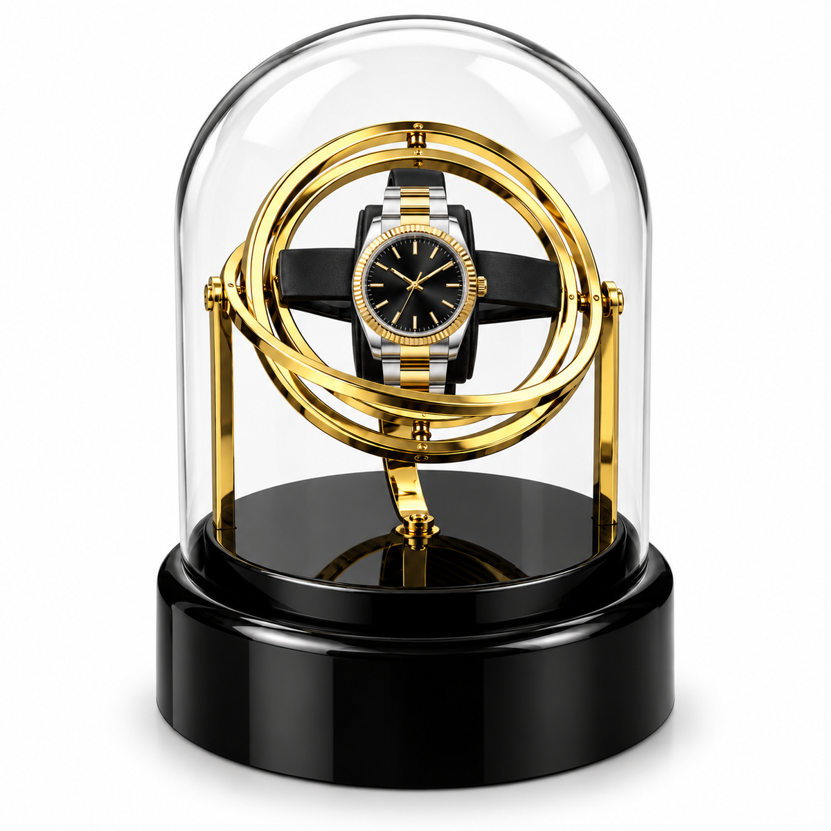 Hélios — Remontoir pour 1 montre automatique