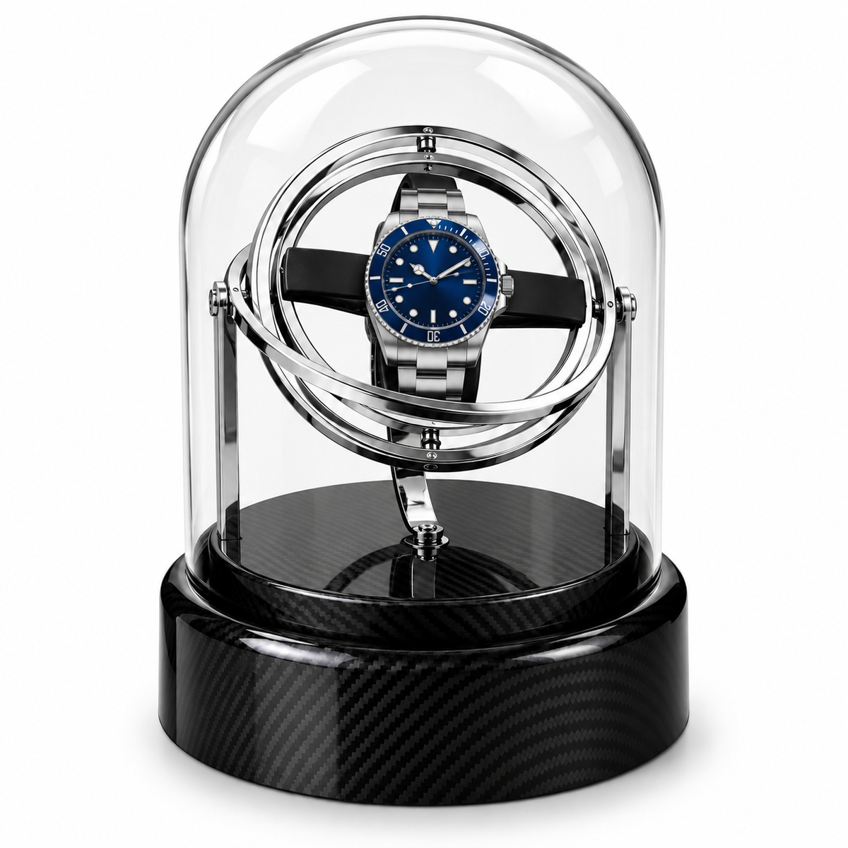 Séléné — Remontoir pour 1 montre automatique